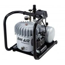 丹麥JUN-AIR空壓機，丹麥FLAIRMO空壓機