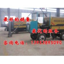 混凝土攪拌車載泵 行業(yè)電磁兼容標準