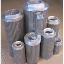 WU-16×180-J三一泵車液壓油濾芯