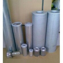 WU-160×100-J泵車液壓油濾芯