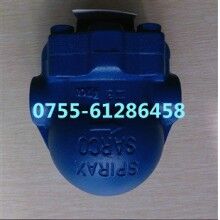 原裝進(jìn)口斯派莎克蒸汽疏水器總代理