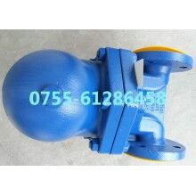 英國(guó)斯派莎克FT43-14浮球式疏水閥