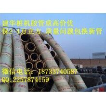 我廠專業(yè)生產(chǎn)混凝土泵膠管 砂漿泵膠管 125高壓膠管 80細石泵膠管