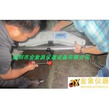 手提式繩索拉力儀 便攜式預(yù)應(yīng)力鋼索張力檢測(cè)儀 張力檢測(cè)儀廠家