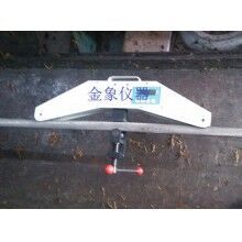 不銹鋼拉索張力計(jì) 游樂設(shè)備鋼絲繩張力儀 繩索張力檢測(cè)儀