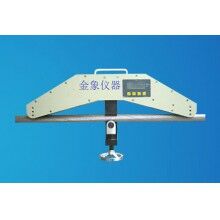 鋼索張緊力測(cè)試儀 鋼絲繩拉力檢測(cè)儀 銅絞線拉力測(cè)量儀 吊索張力檢測(cè)儀
