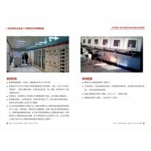 利馬磚瓦企業(yè)全廠計(jì)算機(jī)DCS管理系統(tǒng)