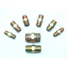 液壓膠管和接頭系列