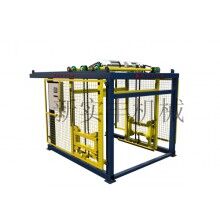 制磚機(jī)，砌塊成型機(jī)