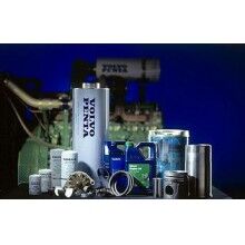 南寧市Volvo發(fā)動機配件D9B-沃爾沃風扇馬達-風扇皮帶價格