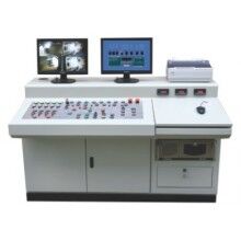 智能控制柜混凝土攪拌站專(zhuān)用PLC成套自動(dòng)化控制系統(tǒng)