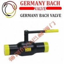 進(jìn)口全焊接球閥|德國(guó)巴赫總代理-上海秉奇