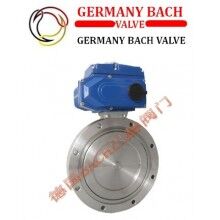 進(jìn)口電動真空蝶閥|德國巴赫總代理-上海秉奇