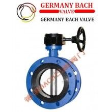 進(jìn)口法蘭式軟密封蝶閥|德國巴赫總代理-上海秉奇