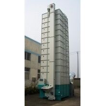 谷物烘干設備/糧食烘干設備/大型糧食烘干塔