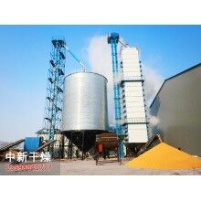 小麥烘干設備/小麥烘干塔