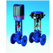 德國ari直通型開關(guān)閥