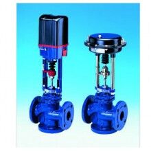 德國ari三通調(diào)節(jié)閥