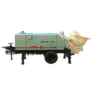 HBT40E-1407——城鄉(xiāng)建設(shè)、隧道、水利水電